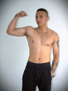 Luna_Noire1 Hard KIAN🦾🔥 Pic 5