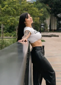 Channel-kox Escape your comfort zone Billede