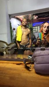 megan_and_jayram hola a todos somos Megan and JayRam Εικόνα 3