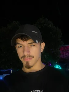 Justin_duquePublic图片