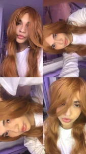 adam_angelssssのadam as a womanの 4枚の写真