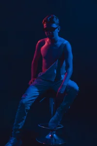 Lian_Miller1_のSexy Lian for u 🖤の 3枚の写真