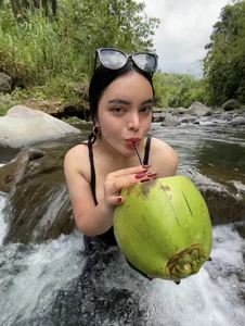 TS-SimplyTheBest STARE WHILE SIPPING 🥥 صورة واحدة|TS-SimplyTheBest STARE WHILE SIPPING 🥥 صورتان|TS-SimplyTheBest STARE WHILE SIPPING 🥥  2 صور|TS-SimplyTheBest STARE WHILE SIPPING 🥥  2 صورة
