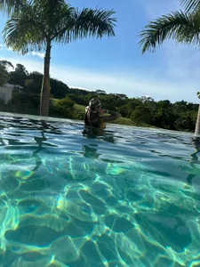 AriRobert_ A relax day Pic 2