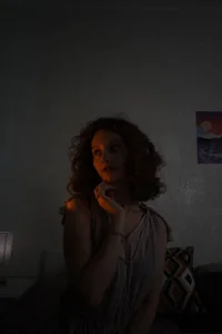 Public de Leya_Curly  4 Imagens