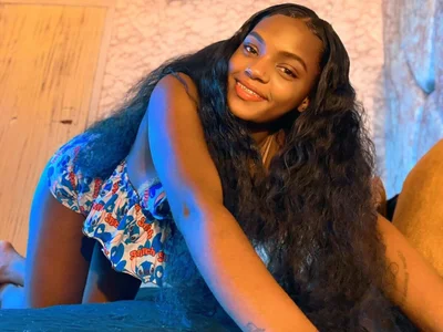 EXOTIC_EBONY_ hot secret 🕯️🥵 Pic 2