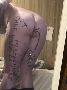 Stripchat’s slut whore de HottiesHoles Foto 3