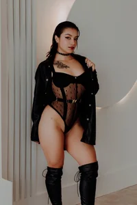 TamyHoney 🖤 Seductive Mystery🖤 Pic 8
