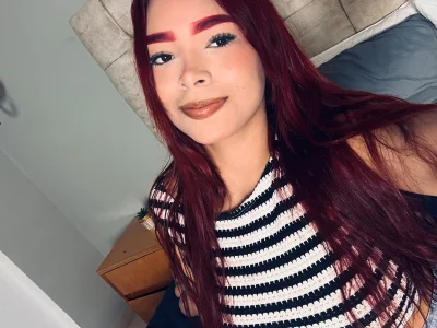 isabella_vega19 I'M REALLY CUTE, DON'T YOU THINK? Immagine  5