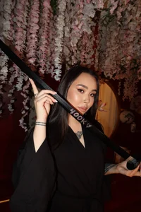 Asian_Asami 400K 💕 Hình