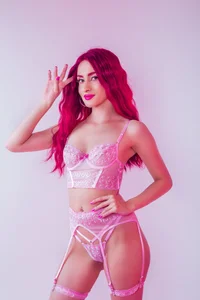 AndraCyruss Your barbie รูป  4