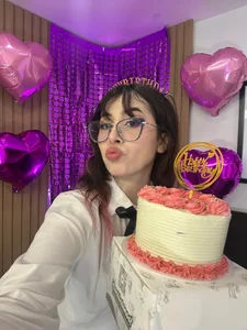 vi_anaya HAPPY BIRTHDAY FOR ME Immagine  4