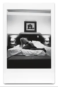 Olivia_Faye Hotel room seduction.. Billede