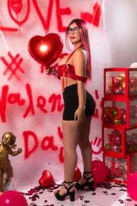 CelesteSweets Happy Valentine's Day ❤️❤️ Poză 4