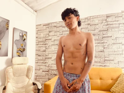noah_sexy Public Foto 8