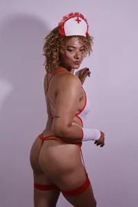 Tu sexy enfermera