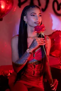 Antonellasmith00Happy Valentine's Day love 💋💕图片 4