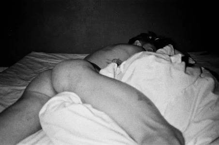 Black And White de Tima_Lexikov_ Foto 2