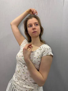 GriselFang Cute me Pic 7