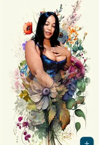 Ebonycherryxのcherry starの枚の写真