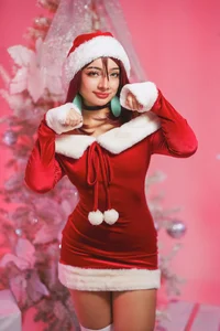 angelgate Merry Christmas 🎁🎄 圖片 3