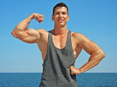 SexyMuscled Me รูป  3