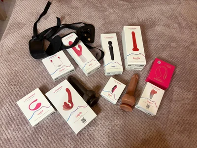 ur__passion My Toys Fotka