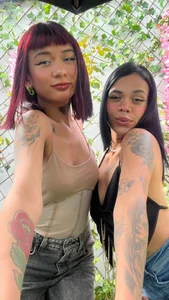 MelanyAndNataly Public Pic 5