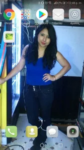 Nattii_Cruz Honey Day Bilde 5