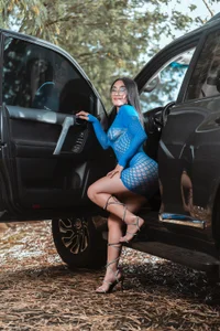 AnaiaClarck 💙 Foto 4