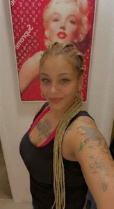 Goddess333777 Public Pic 8