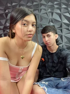Aly_and_Piere's photo