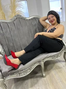 Madame_Jay If you want something real and unforgettable, you are in the right place 🔥 Pic 2