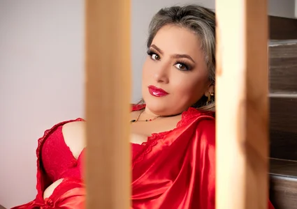 CristalRays from home Pic