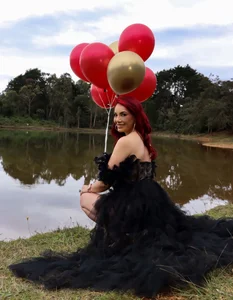 zzoe_ Birthday energy only.🎉⚡ Εικόνα