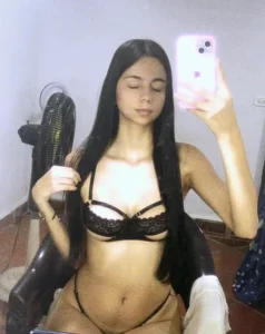 abbyandniko ABBY SEXY😍​😍​  4 снимка