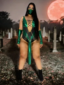 Anny_mayyer 🎃 Jade 🎃 Pic 3