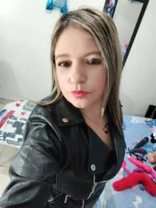 Samanta_SS Celebrating my birthday 💕💕🎉🎉 Pic