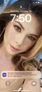 Lucyloore Just me Foto 3