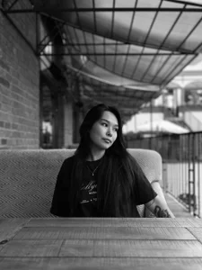 AiDameron It’s me😊 Foto