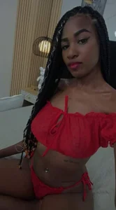Your girl is here😍 od EbonyCoWorker  2 snímek