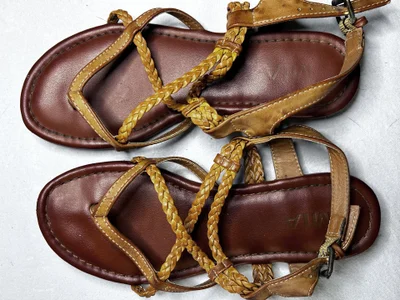 Available shoes