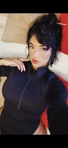SaharQamar Sahar🖤 รูป  2