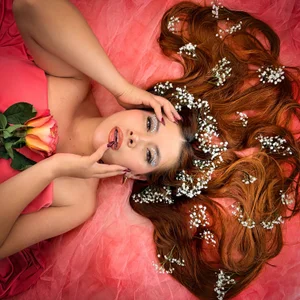 AriaevansLS The hair of your dreams Εικόνα 2