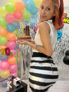 kathlyn_69 My birthday was wonderful to celebrate with you. Pic 3