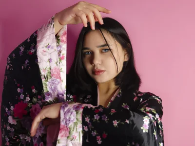 Japan mood