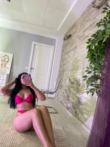 IssabelVoss Pretty in pink🌸 Poză 5
