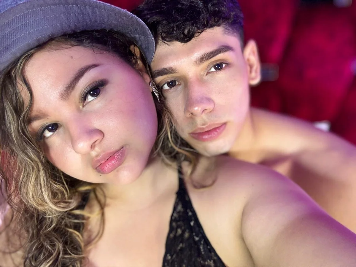 MayAndJuno избранные изображения 4468