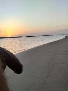 pegaso369 Spiaggia con l'alba Bilde 4