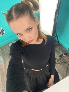 YasminaGlow's XXX Nude Photo 5